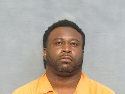 Zacorius Glanton